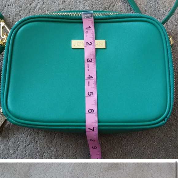 Used Joy and Iman bag - Picture 7 of 8